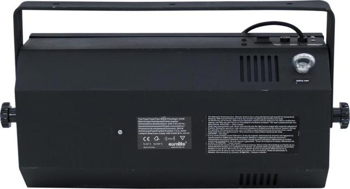 Immagine prodotto Eurolite Proiettore250W