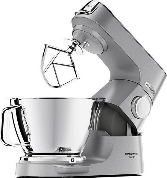 Produktbild Kenwood KVC85.594SI (1200 W)