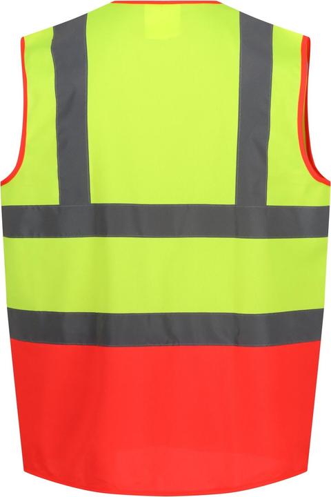 Immagine prodotto Regatta Gilet Pro bicolore HiVis (3XL)
