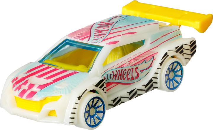 Produktbild Hot Wheels Monster Trucks Gitd Bundle