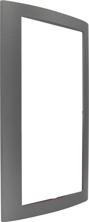 Produktbild Bticino Unterputz-Abdeckrahmen und Modulträger für Audio-/Video-Türstation LINEA 3000