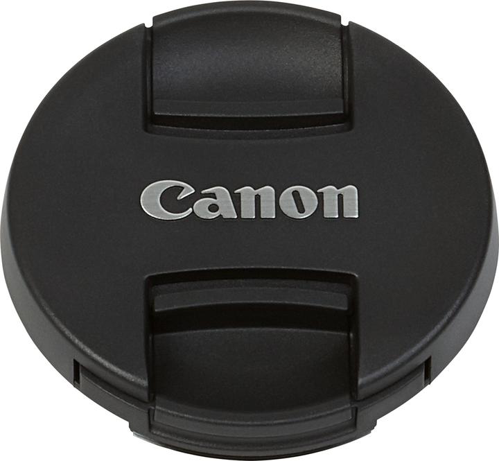 Canon E-58u Ii (58 mm)