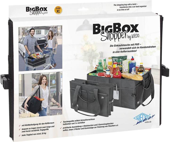 Produktbild Wedo BigBox