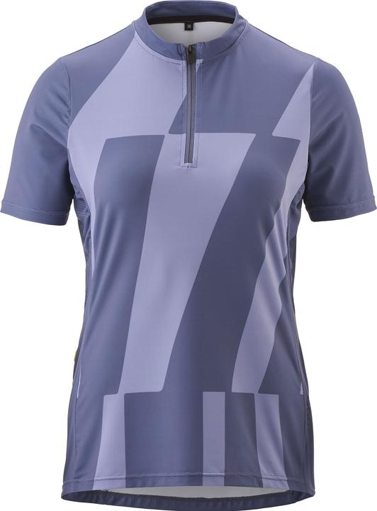 Image du produit Gonso Adventure Jersey Halfzip (XL)