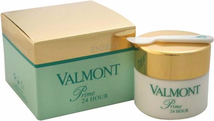 Produktbild Valmont Prime 24 Hour Moisturizing Cream (50 ml)