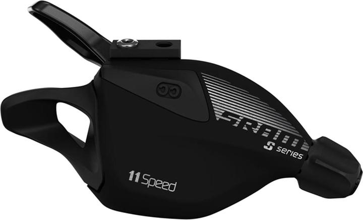 Produktbild Sram SL700, Set 2x11, schwarz