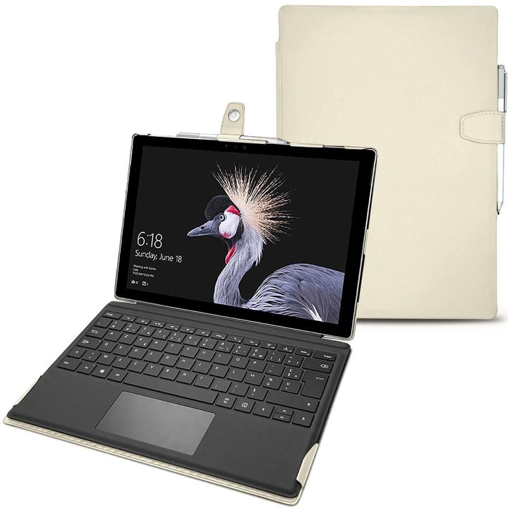 Blanc PU ( White )