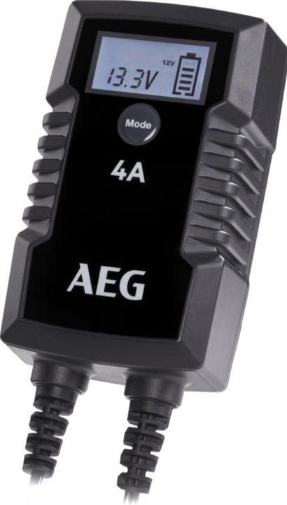 Image du produit AEG LD 4 (6V, 12V, 4 A)