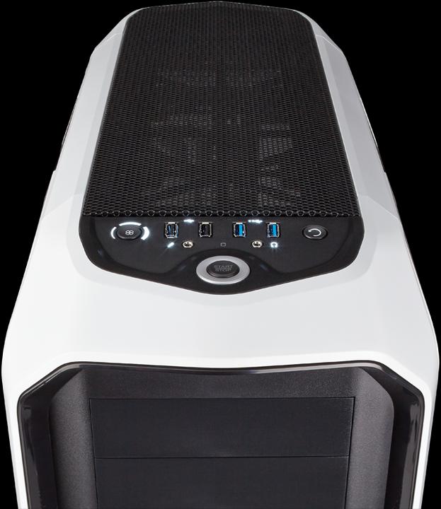 Produktbild Digitec Zenon Z3000 (Intel Core i7-4790K, 16 GB, 500 GB)