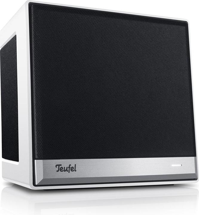 Teufel One S (WLAN, Bluetooth)