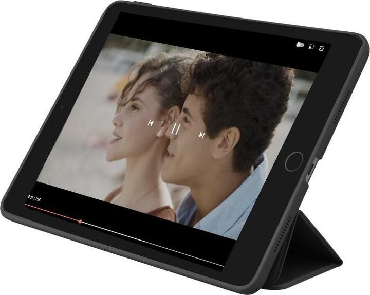 Produktbild SBS Bookcase mit Stifthalter (iPad 10.2, iPad Air 2019 (3. Gen))