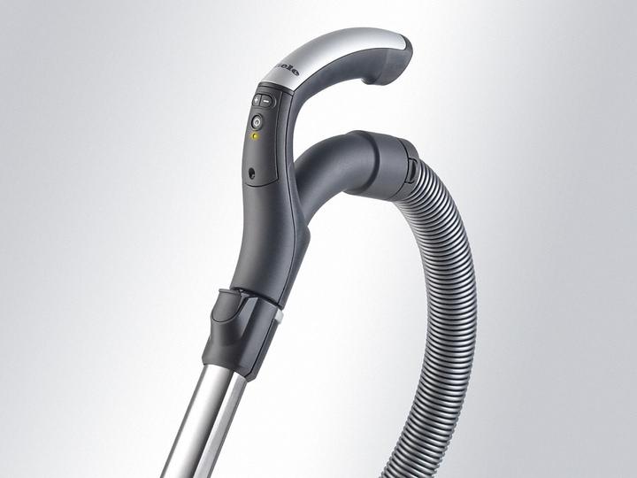 Image du produit Miele Complete C3 Comfort Power bleu marine