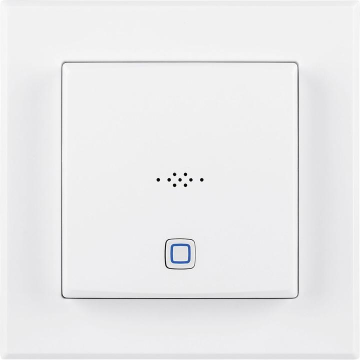 Immagine prodotto Homematic IP Sensore di CO2, 230 V