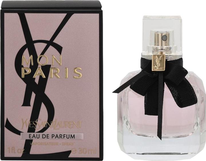 Produktbild Yves Saint Laurent Mon Paris (Eau de Parfum, 30 ml)