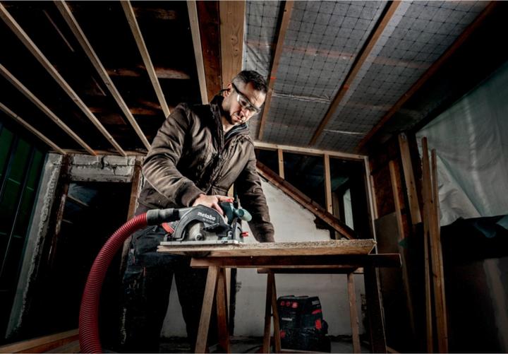 Produktbild Metabo KS 18 LTX 57