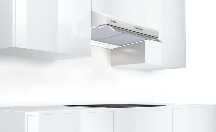 Image du produit Bosch Hausgeräte DUL63CC20 (Hotte à tiroir)
