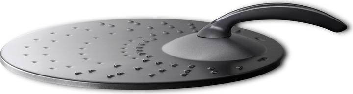Actual product image Silit Splash guard (32 cm, Plastic, Metal)