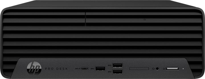 Actual product image HP Pro 400 G9 - SFF - Core i5 13500 2. (Intel Core i5-13500, 256 GB)