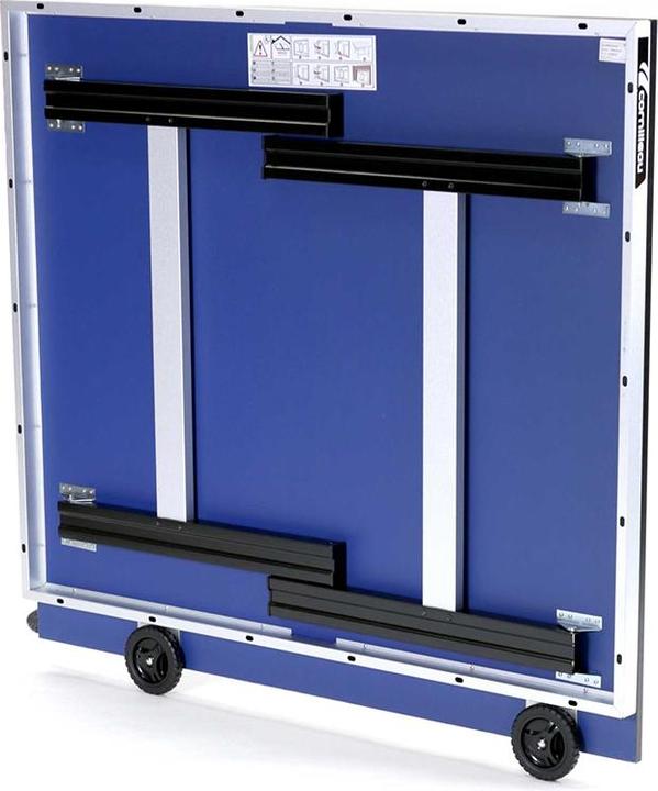 Actual product image Cornilleau Competition 610