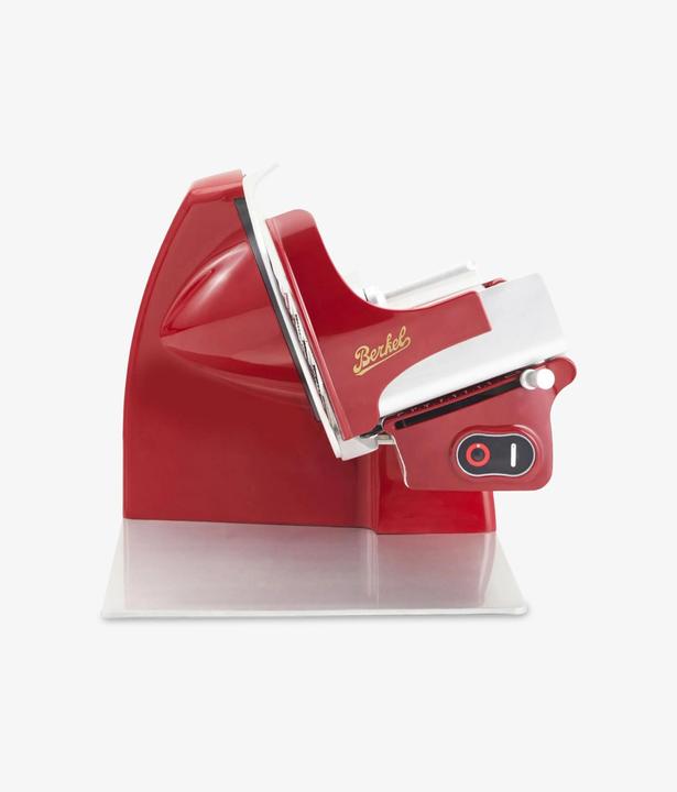 Actual product image Berkel Homeline HL PLUS 200