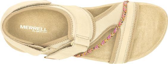 Produktbild Merrell Terran 4 Backstrap (38)