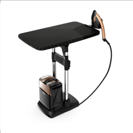 Actual product image Tefal QT2020 IXEO Power (2170 W, 90 g/min)