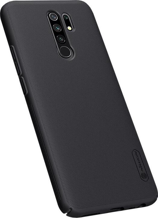 Produktbild Nillkin Super Frosted Shield Series (Xiaomi Redmi 9 Prime, Xiaomi Redmi 9)