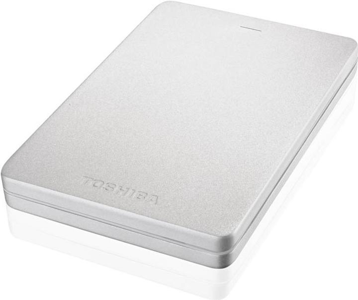 Toshiba Canvio Alu 3S (2 TB)