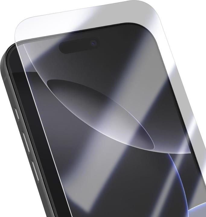 Produktbild Avizar ClearShield Folie (1 Stück, Apple iPhone 15 Pro Max)