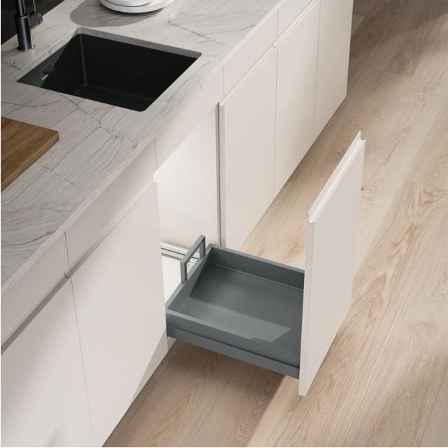 Produktbild Müllex Fertigschublade X-LINE Pro