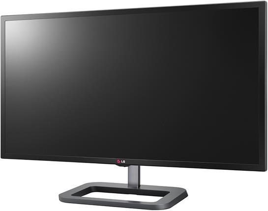 Actual product image LG 31MU97-B Digital Cinema 4K (4096 x 2160 pixels, 31")