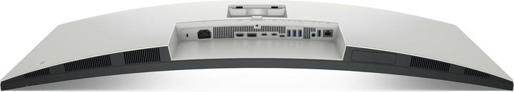 Produktbild Dell UltraSharp U4025QW (5120 x 2160 Pixel, 40")