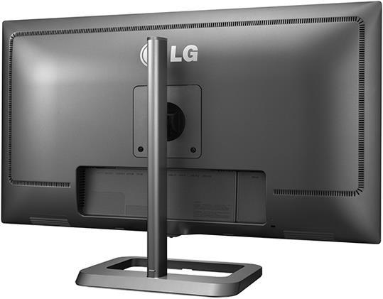 Actual product image LG 31MU97-B Digital Cinema 4K (4096 x 2160 pixels, 31")
