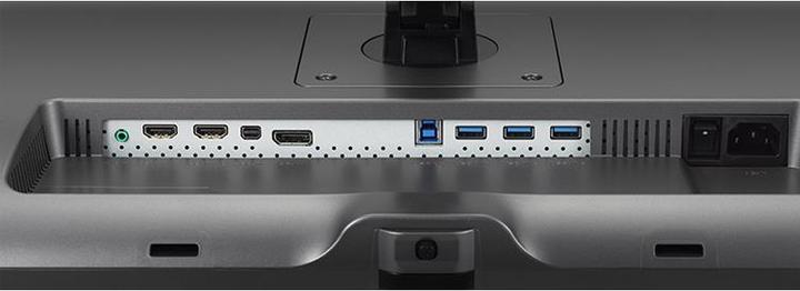 Actual product image LG 31MU97-B Digital Cinema 4K (4096 x 2160 pixels, 31")