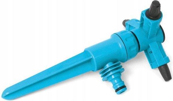 Cellfast Celfast Zraszacz Obrotowy Twister sz (Arroseur circulaire)