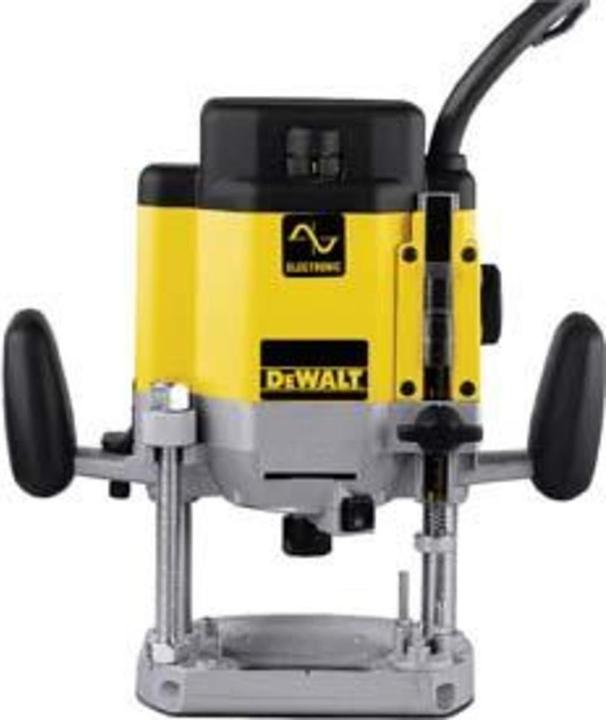 Chiave per l'installazione, Recinzione con regolazione fine, Mandrino a pinza da 12 mm, Adattatore aspirazione, Macchina