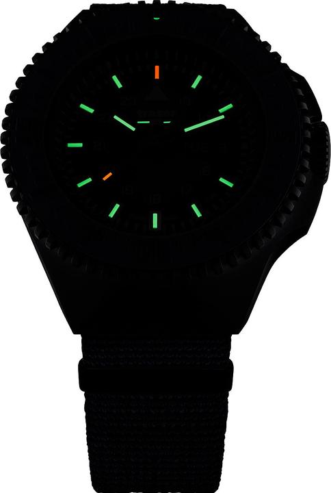 Produktbild Traser H3 109858 P69 Black Green 46mm 20ATM (46 mm)