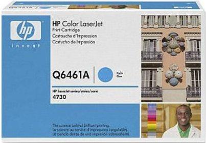 Actual product image HP 644a (C)