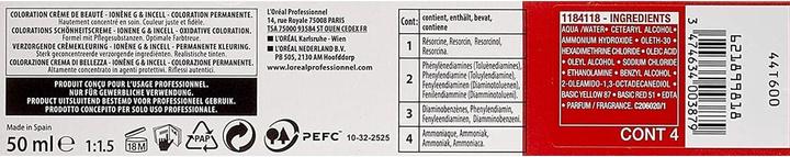 Image du produit L'Oréal Professionnel Majicontrast (Rouge)