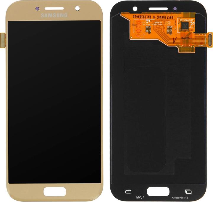 Samsung LCD-Ersatzteil Galaxy A5 2017 (Display, Galaxy A5 (2017))