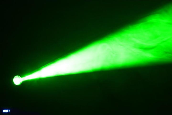Actual product image BeamZ Panther 40 (Single)