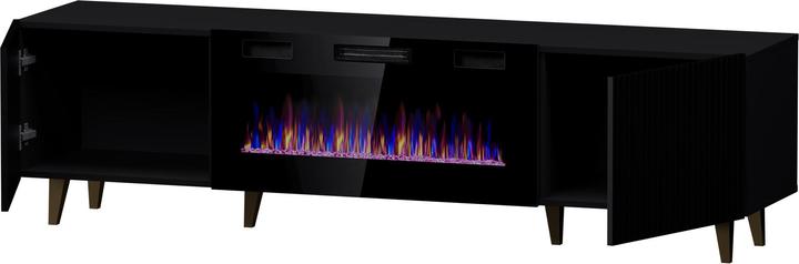 Produktbild Cama Pafos (180 x 42 x 49 cm)