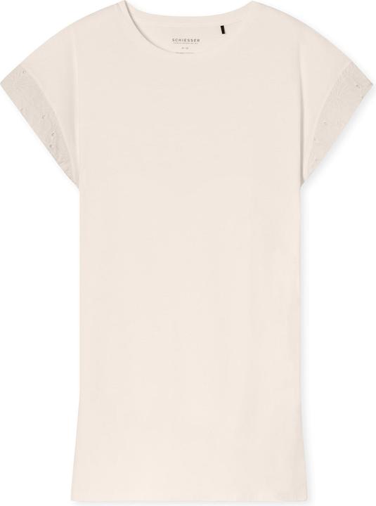 Schiesser Nachthemd Casual Nightwear