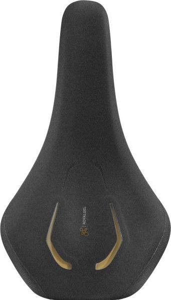 Actual product image Selle Royal Lookin Evo Athletic