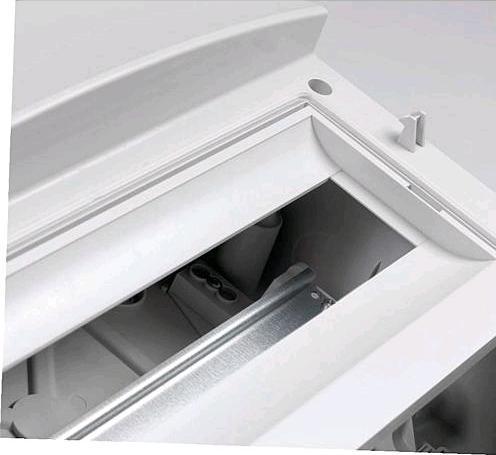 Immagine prodotto ABB STOTZ-KONTAKT M65W448TN3 Quadro elettrico grigio