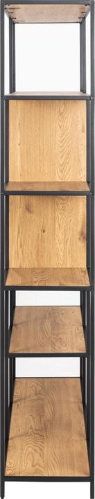 Actual product image AC Design Seaford (135 x 35 x 185 cm)