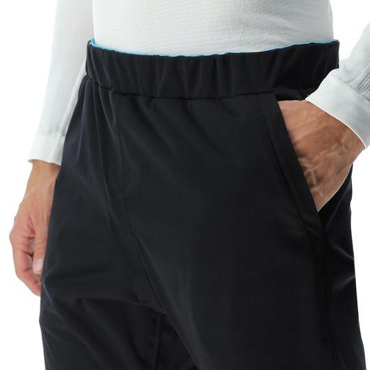 Actual product image UYN Exceleration Waterproof running trousers (XXL)