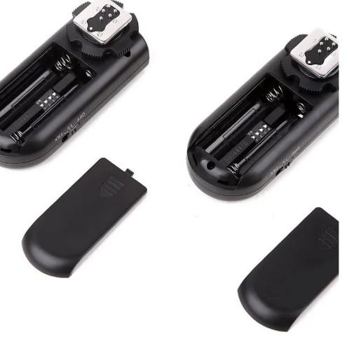 Image du produit Yongnuo RF-603II-N3 (Funk)