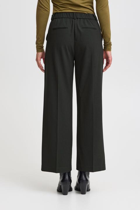 Produktbild B.young BYDANTA WIDE LEG PANTS 2 CROPPED 20815027 (38)