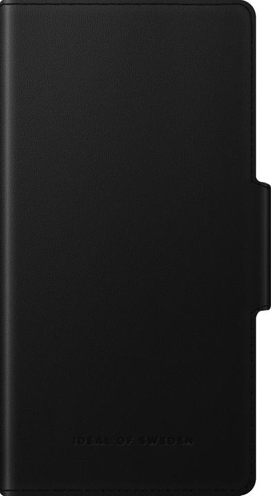 Immagine prodotto iDeal Of Sweden IDAWAW21-I7-337 Custodia per dispositivo mobile (4,7") Custodia a portafoglio Nero (Apple iPhone SE)